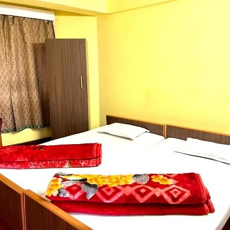 International Youth Hostel Darjeeling Дарджилінг Екстер'єр фото