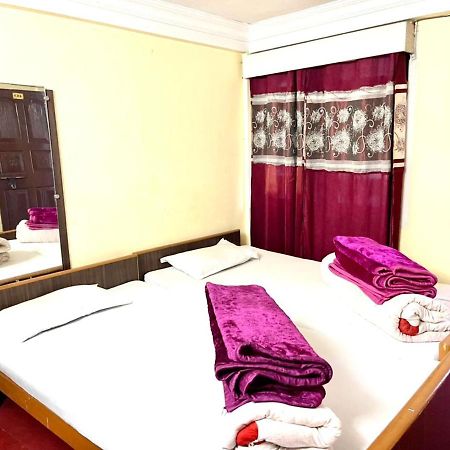 International Youth Hostel Darjeeling Дарджилінг Екстер'єр фото
