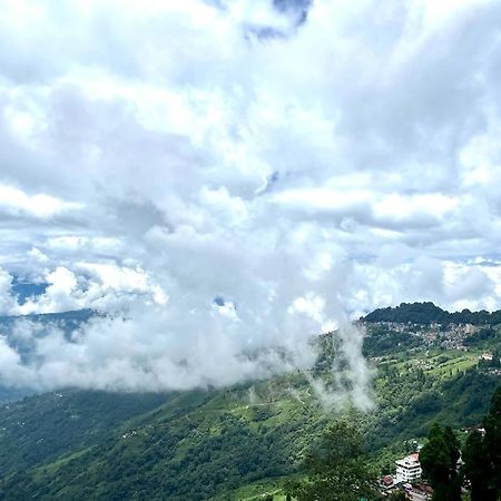 International Youth Hostel Darjeeling Дарджилінг Екстер'єр фото
