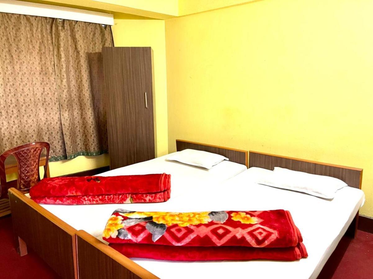 International Youth Hostel Darjeeling Дарджилінг Екстер'єр фото