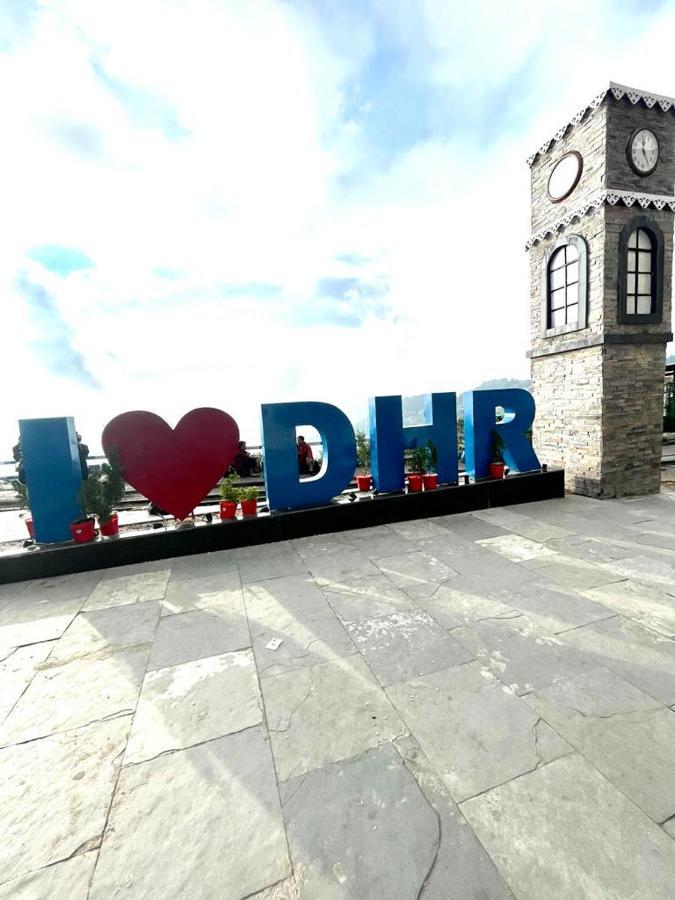 International Youth Hostel Darjeeling Дарджилінг Екстер'єр фото